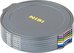 NiSi JetMag Pro Adapter Ring Kit (incl. Front Cap) 77mm