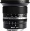 NiSi 15mm F4 Sony E