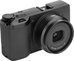 NISI LENS ADAPTER & RING CAPS FOR RICOH GR IIIX