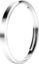 NISI LENS ADAPTER & RING CAPS FOR RICOH GR IIIX