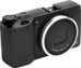 NISI LENS ADAPTER & RING CAPS FOR RICOH GR IIIX