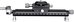 NISI MACRO FOCUSING RAIL MF-180