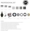 NISI PROFESSIONAL KIT 100MM SYSTEM V7