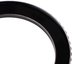 NISI STEP-UP ADAPTERRING BRASS 40.5-52MM