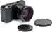 NiSi Wide Conversion Lens for Ricoh GR Series