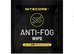 Nitecore Anti Fog Wipes (30 pcs)