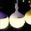 Nitecore Bubble Lantern Tulip Yellow