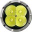 Nitecore CI7 Dual Output Tactical IR