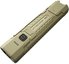 Nitecore EDC07 EDC Flashlight Desert Tan