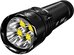 Nitecore EX7 Variable Beam Pattern High Performance Flashlight