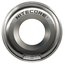 Nitecore Halo10 Titanium Curve Measure Ring