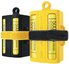 Nitecore NBM41 4 slots x 21700 Battery Magazine Yellow