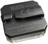 Nitecore NU05 V2 Ultra Lighting USB C Rechargeable Headlamp Mate