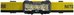 Nitecore NU27 Ultra Lightweight Outdoor Headlamp Shadow Black