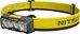 Nitecore NU27 Ultra Lightweight Outdoor Headlamp Shadow Black