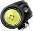 Nitecore P18 Unibody Die cast Futuristic Tactical Flashlight