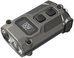Nitecore TINI 3 Keychain Light Gray