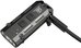 Nitecore TIP3 Keychain Light Alloy Orange