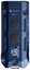 Nitecore TIP3 Keychain Light Cobalt Blue