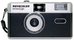Novocolor Swiss+Go 35mm Analog Camera Black (incl. Film, Case & Battery)