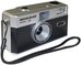 Novocolor Swiss+Go 35mm Analog Camera Black (incl. Film, Case & Battery)