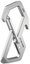 NSH10 Multiuse Titanium Snap Hook