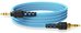 Rode cable 3.5mm TRS 1,2m, blue