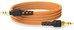 Rode cable 3.5mm TRS 1,2m, orange