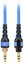 NTH-Cable24P | R&Oslash;DE - blue