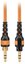 Rode cable 3.5mm TRS 2,4m, orange | NTH-CABLE24