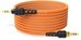 Rode cable 3.5mm TRS 2,4m, orange | NTH-CABLE24