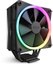 NZXT CPU cooler T120 RGB black