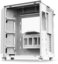 NZXT PC Case H6 Flow RGB with window white