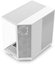 NZXT PC Case H6 Flow RGB with window white