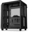 NZXT PC Case H6 Flow with window black
