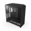 H9 Flow TG Black Matte