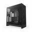 H9 Flow TG Black Matte
