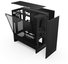 NZXT PC CASE NZXT H5 FLOW MIDI TOWER WINDOW 2024