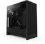 NZXT PC CASE NZXT H5 FLOW MIDI TOWER WINDOW 2024