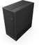 NZXT PC CASE NZXT H5 FLOW RGB MIDI TOWER WINDOW