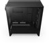 NZXT PC CASE NZXT H5 FLOW RGB MIDI TOWER WINDOW