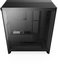 NZXT PC CASE NZXT H7 FLOW MIDI TOWER WINDOW 2024