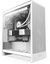 NZXT PC CASE NZXT H7 FLOW MIDI TOWER WINDOW 2024