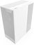NZXT PC case NZXT H7 FLOW RGB MIDI white
