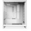 NZXT PC case NZXT H7 FLOW RGB MIDI white