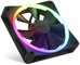 NZXT TRIPLE PACK CASE FAN NZXT F120 RGB CONTROLLE