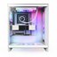 Kraken Plus RGB 240 120mm Liquid Cooler RL-KR240-W2 White