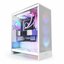Kraken Plus RGB 240 120mm Liquid Cooler RL-KR240-W2 White