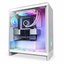 Kraken Plus RGB 240 120mm Liquid Cooler RL-KR240-W2 White