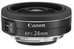 Canon 24mm F/2.8 EF-S STM